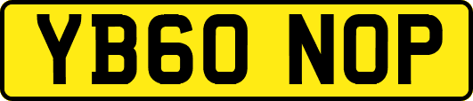 YB60NOP