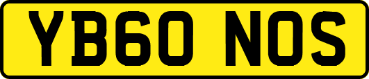 YB60NOS