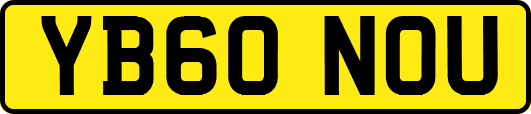 YB60NOU