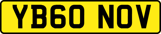 YB60NOV