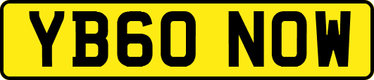 YB60NOW