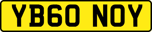 YB60NOY