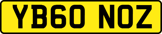YB60NOZ