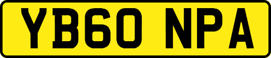 YB60NPA