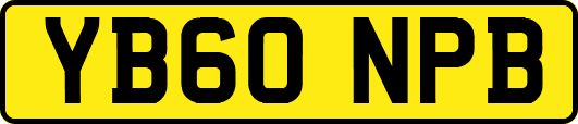 YB60NPB