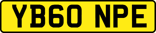 YB60NPE