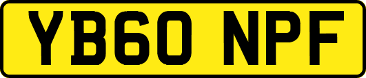 YB60NPF