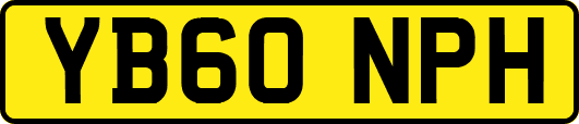 YB60NPH