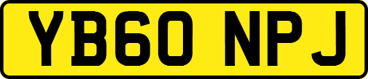 YB60NPJ