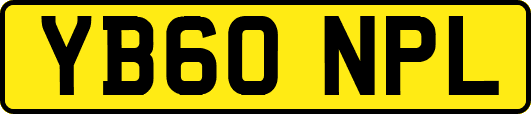 YB60NPL