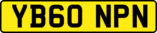 YB60NPN