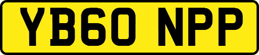 YB60NPP