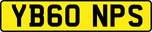 YB60NPS