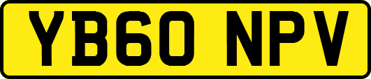 YB60NPV