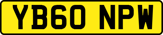 YB60NPW