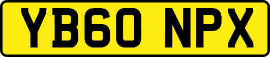 YB60NPX