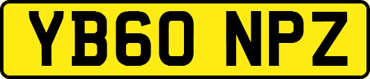 YB60NPZ