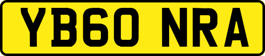 YB60NRA