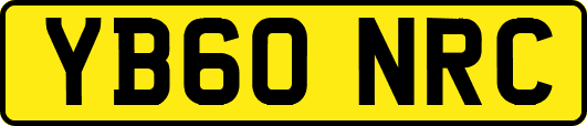 YB60NRC