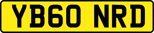 YB60NRD