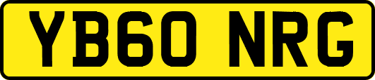 YB60NRG