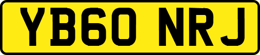 YB60NRJ