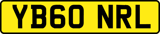 YB60NRL