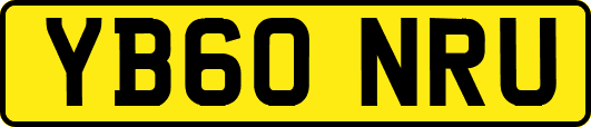 YB60NRU