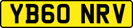 YB60NRV