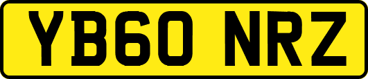 YB60NRZ