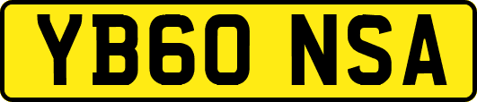 YB60NSA
