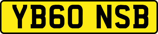 YB60NSB