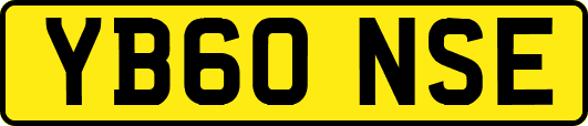 YB60NSE