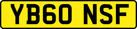 YB60NSF