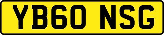 YB60NSG
