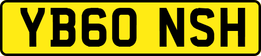 YB60NSH