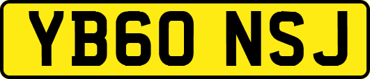 YB60NSJ