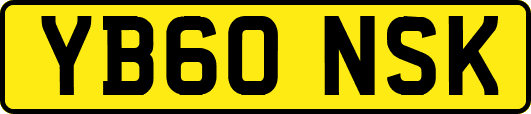 YB60NSK