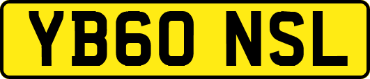 YB60NSL