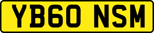 YB60NSM