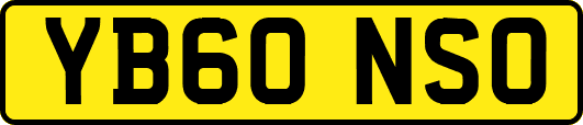 YB60NSO