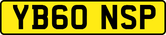YB60NSP