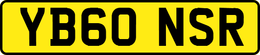 YB60NSR