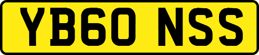 YB60NSS