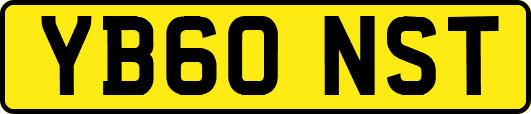 YB60NST