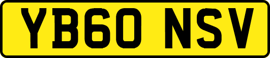 YB60NSV