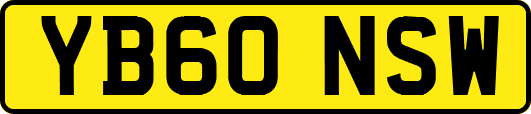 YB60NSW