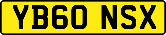 YB60NSX