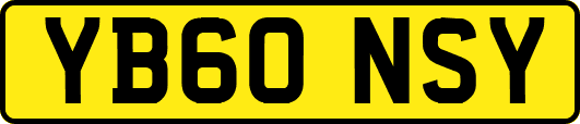 YB60NSY