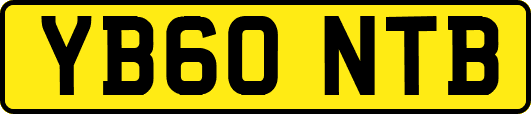 YB60NTB